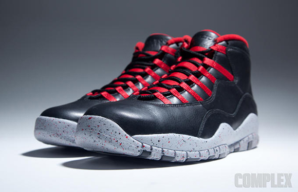 Public School NY Air Jordan 10