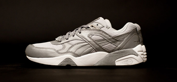 Puma R698 Reflective