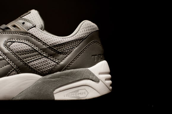 Puma R698 Reflective