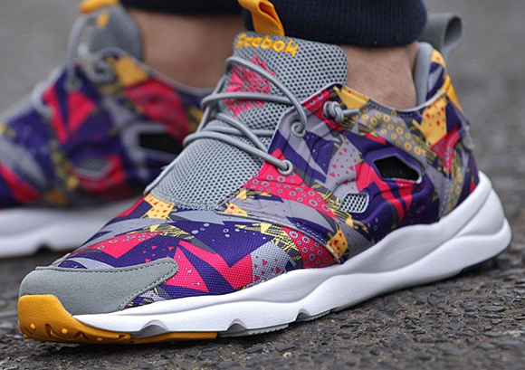 reebok furylite graphic