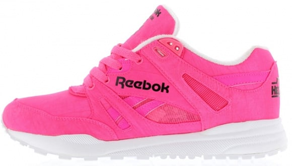 Reebok Ventilator ‘Solar Pink’