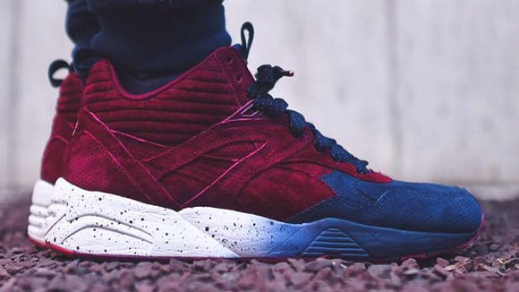 Ronnie Fieg Puma RF698 Mid