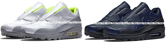 Sacai Nike Air Max 90