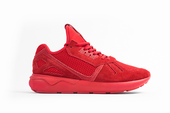 size? adidas Originals Select Collection Tubular Mono Pack