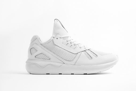 size? adidas Originals Select Collection Tubular Mono Pack