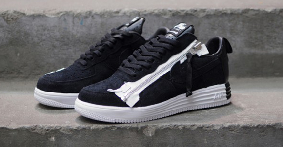 Acronym Nike Lunar Force 1 SP Zip Release Date