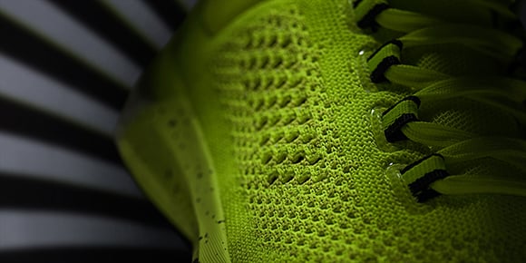 adidas Crazylight 2015 Solar Yellow