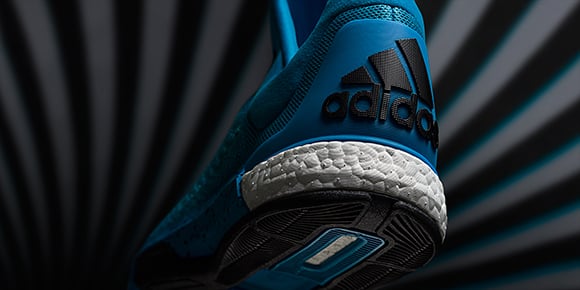 adidas Crazylight 2015 Bright Cyan