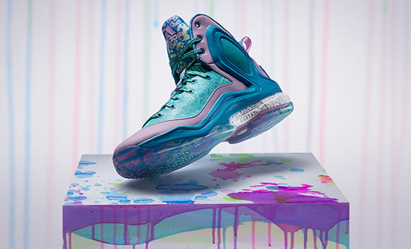 adidas D Rose 5 Boost Easter