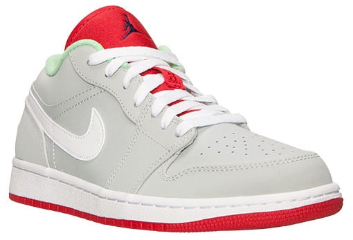 Air Jordan 1 Low Hare