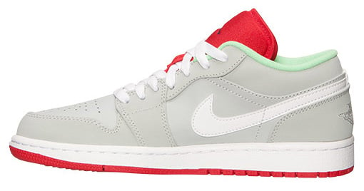 Air Jordan 1 Low Hare