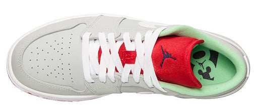 Air Jordan 1 Low Hare