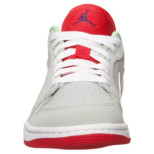 Air Jordan 1 Low Hare