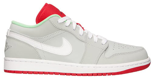 Air Jordan 1 Low Hare