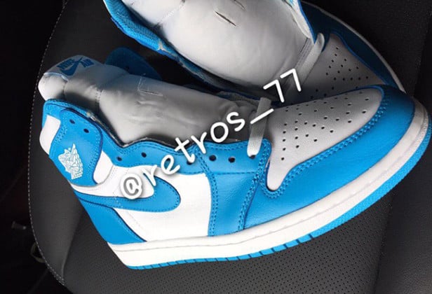 retro 1 high unc 2021