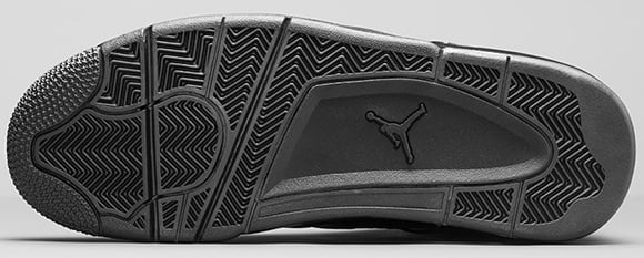 Air Jordan 11Lab4 Black White Release Info