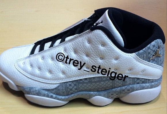 air jordan 13 low quai 54