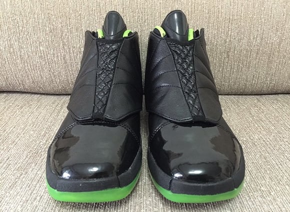 Air Jordan 16 XX8 Days of Flight Releasing