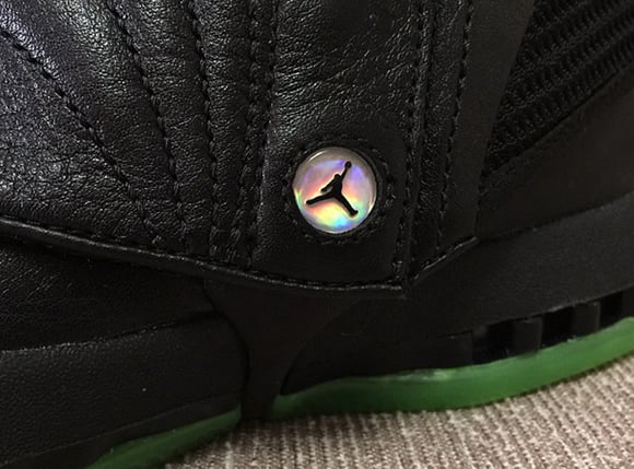 Air Jordan 16 XX8 Days of Flight Releasing