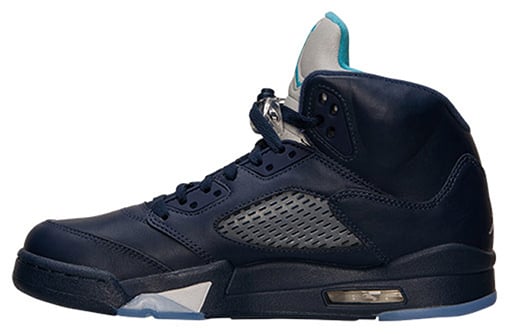 Air Jordan 5 Hornets 2015 Retro