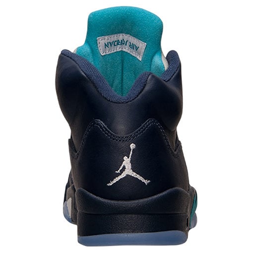 Air Jordan 5 Hornets 2015 Retro