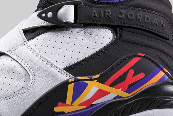 Air Jordan 8 Three Peat 2015 Release Date