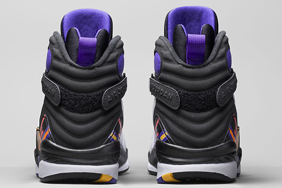 Air Jordan 8 Three Peat 2015 Release Date