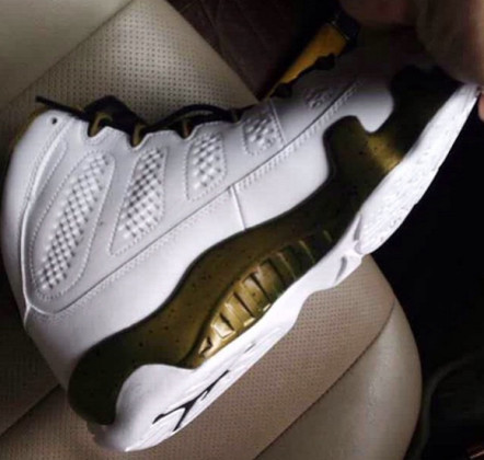 Air Force One White Gum Sole Air Jordan 14 Grey Toe