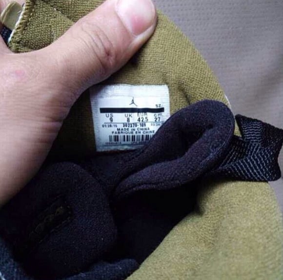 jordan 9 militia green