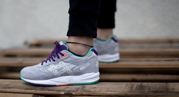 waterproof asics