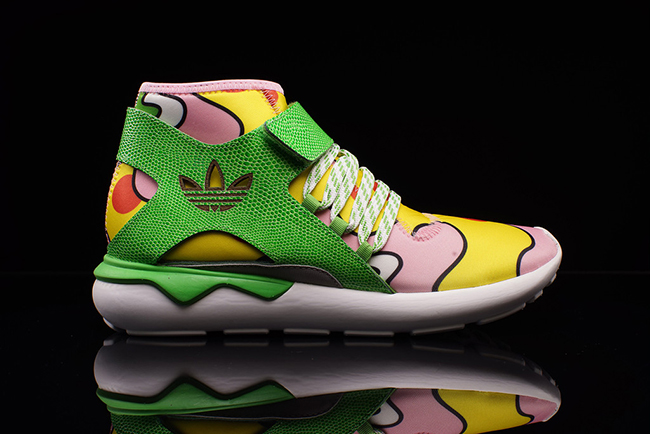 Buy Jeremy Scott adidas Tubular