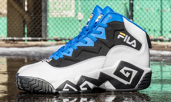 fila jordans