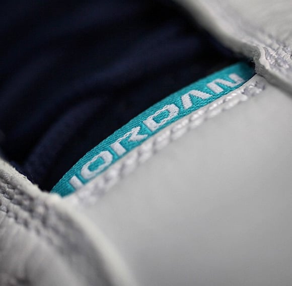 Hornets Air Jordan 13 Low Releasing Weekend