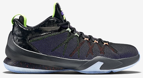 Jordan CP3.VIII AE Nitro