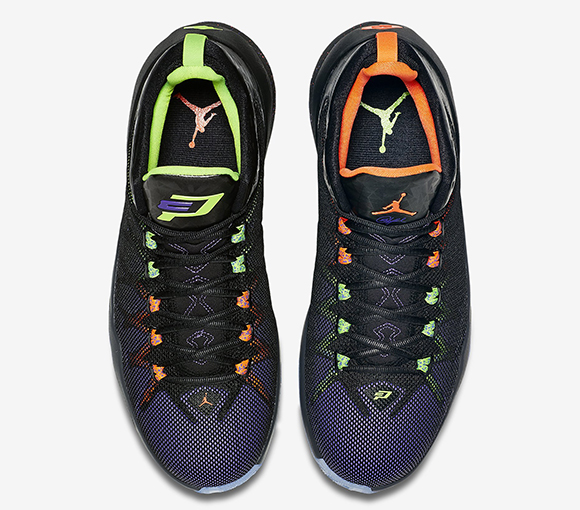 Jordan CP3.VIII AE Nitro