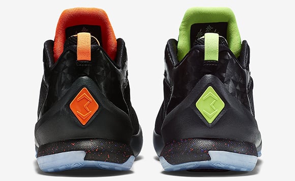 Jordan CP3.VIII AE Nitro