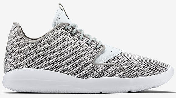 Jordan Eclipse Grey Mist