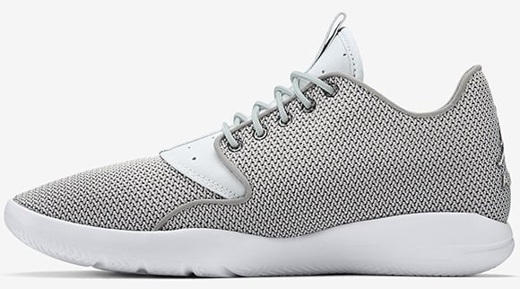 Jordan Eclipse Grey Mist