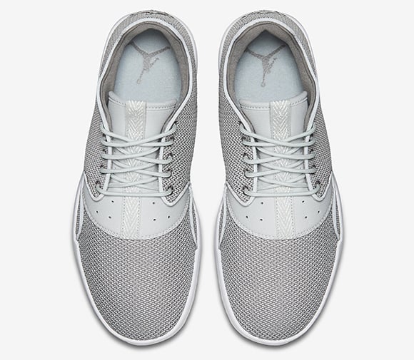 Jordan Eclipse Grey Mist