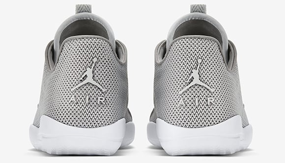 Jordan Eclipse Grey Mist