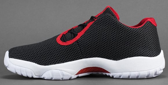 Jordan Future Low Bred