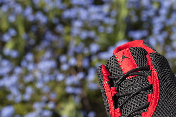 Jordan Future Low Bred