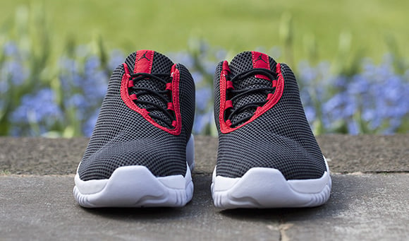 air jordan future low bred