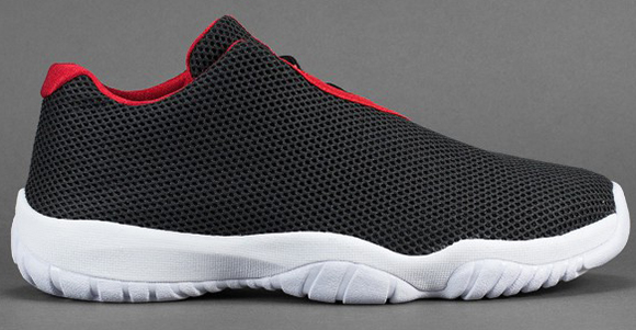 Jordan Future Low Bred