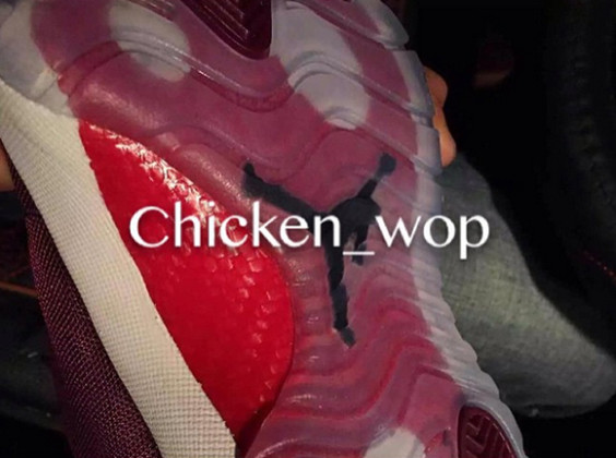 Cheap Nike Air Forces 2014 Air Jordan Future 11 Shoes Sale