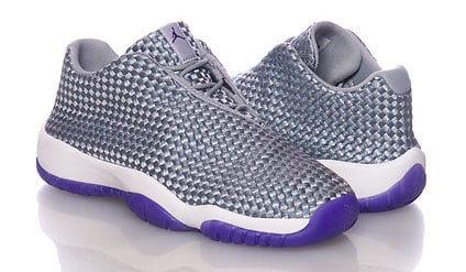 air jordan future purple