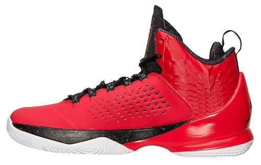 Jordan Melo M11 University Red