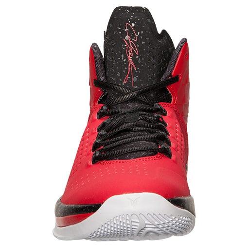 Jordan Melo M11 University Red