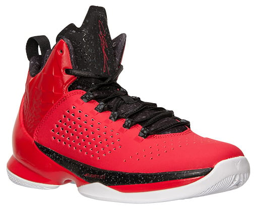 Jordan Melo M11 'University Red'- SneakerFiles