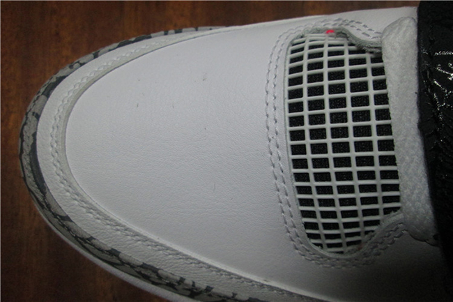 Jordan Son of Mars Hot Lava